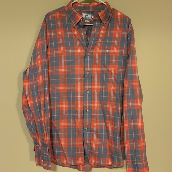 Southern Tide Other - Southern Tide Button Down